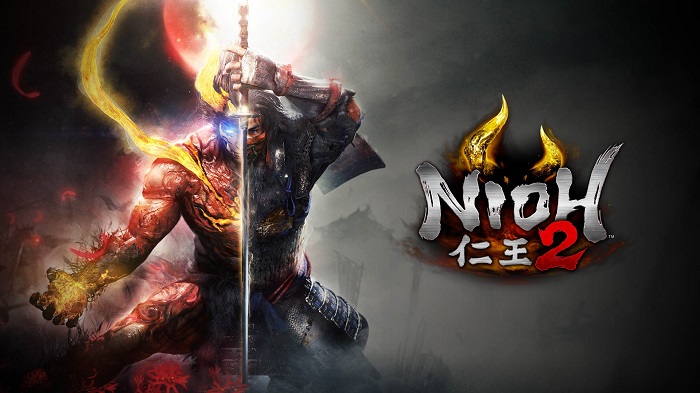 Nioh 2 arriva su Playstation 5 e PC