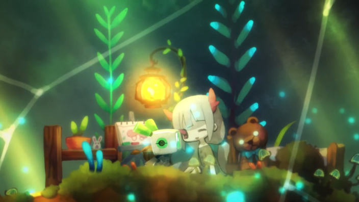 Annunciato Void Terrarium Plus per PlayStation 5