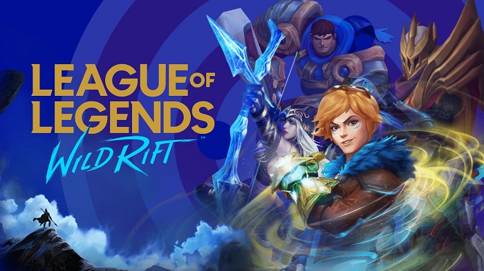 Annunciata la data di arrivo in Europa per LoL Wild Rift