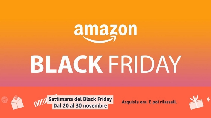 Black Friday 2020: tutte le offerte Anime e Manga di Amazon