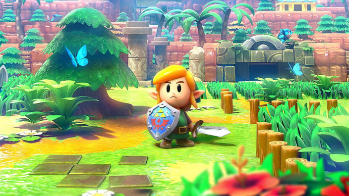 Iniziano le Cyber offerte di Nintendo Switch