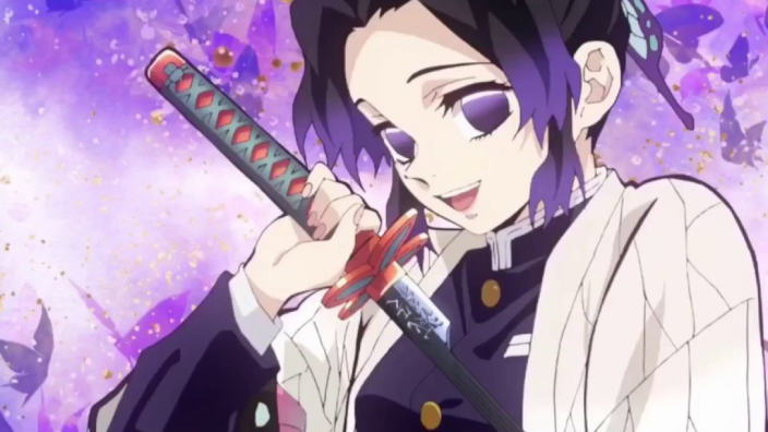 Demon Slayer: farsi arrestare spinti dalla passione