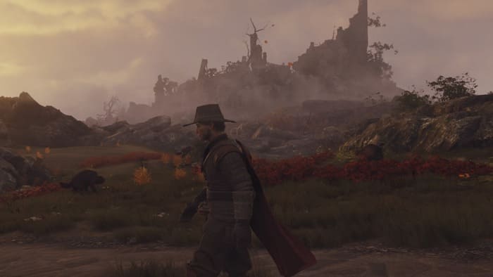 GreedFall arriverà su next-gen con alcune novità