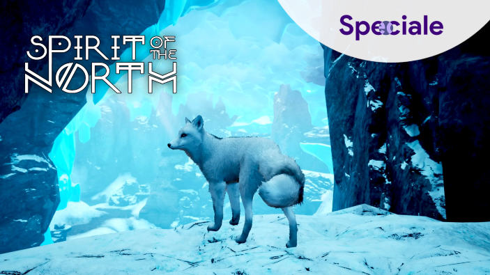 <strong>Spirit of the North</strong> - Speciale Anniversario