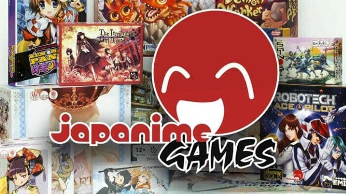 Japanime Games apre il sito web europeo