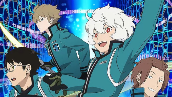 World Trigger, Alice in Deadly School e Wixoss: nuovi trailer