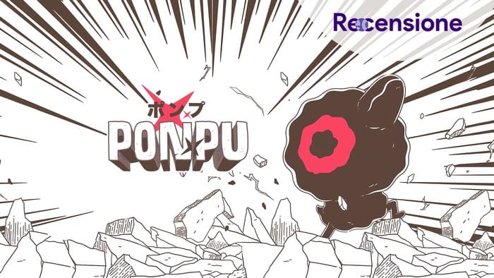 <strong>Ponpu</strong> - Recensione