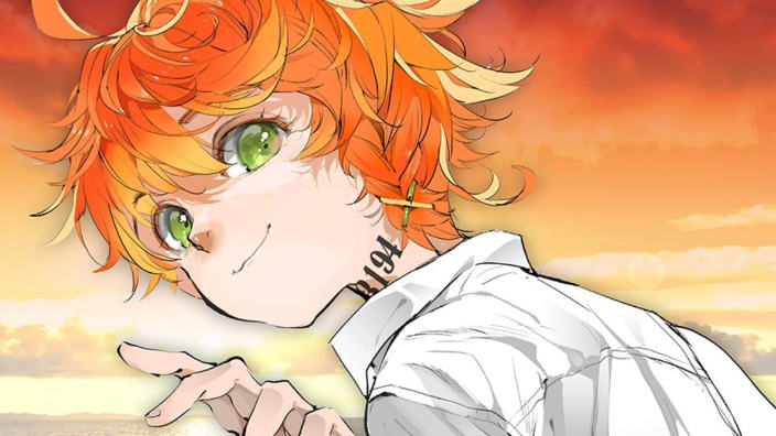 The Promised Neverland: novità promozionali per la seconda stagione anime