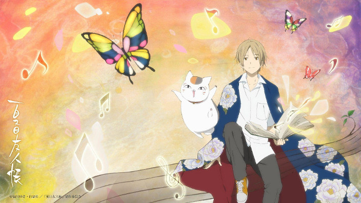 Natsume Yūjinchō: trailer per il nuovo film