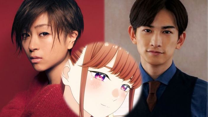First Love di Hikaru Utada diventa una serie Netflix: what's drama new
