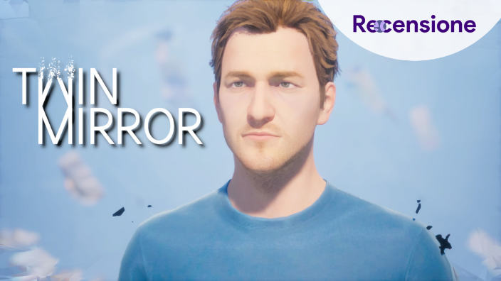 <strong>Twin Mirror</strong> - Recensione