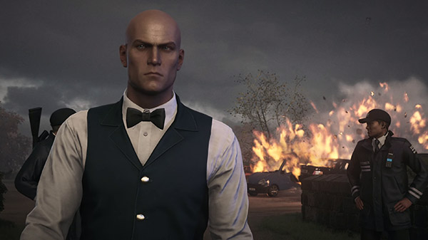 Hitman III si mostra nel trailer introduttivo