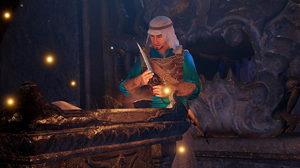 Prince of Persia le Sabbie del Tempo Remake rinviato