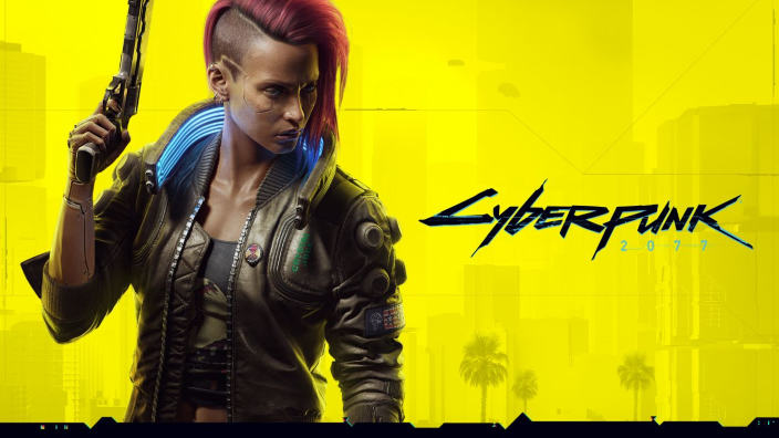 Cyberpunk 2077: ecco il trailer di lancio