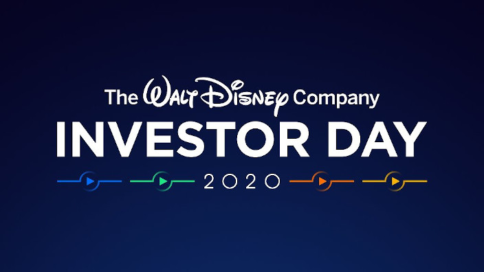 Disney: Scopriamo tutti gli annunci dell'Investor Day