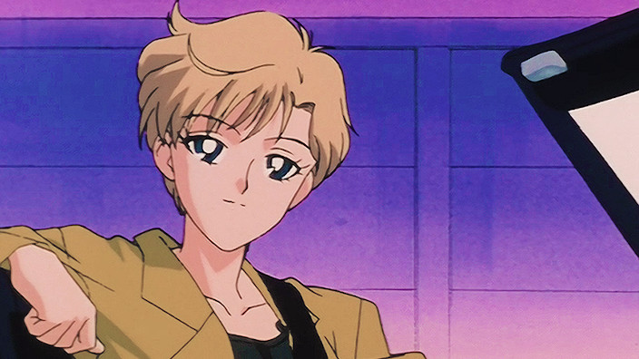 Sailor Moon: la classifica dei personaggi più amati
