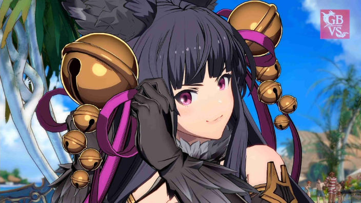 Granblue Fantasy Versus, Yuel e altre novità in arrivo