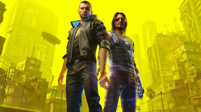 Cyberpunk 2077: Sony nega il rimborso