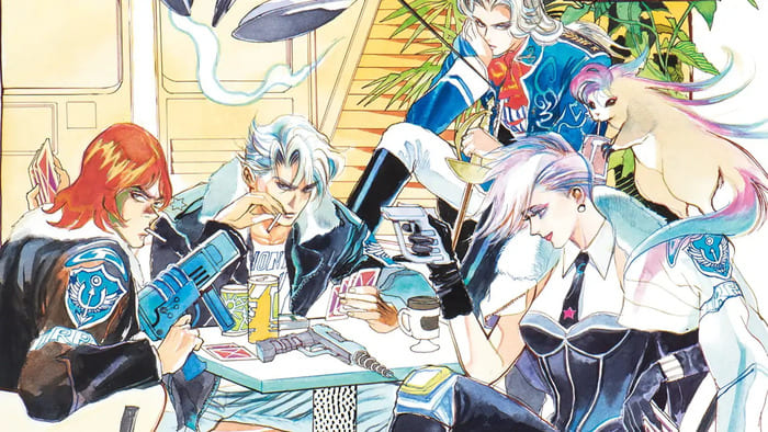 SaGa Frontier Remastered si mostra in 11 minuti di gameplay
