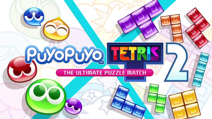 <strong>Puyo Puyo Tetris 2</strong> - recensione