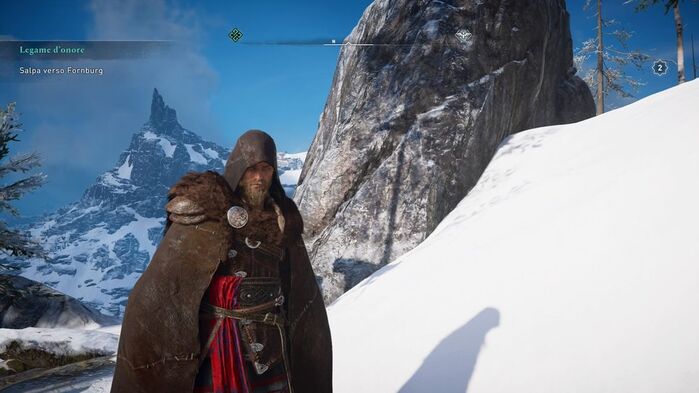Arrivano i primi contenuti extra di Assassin's Creed Valhalla