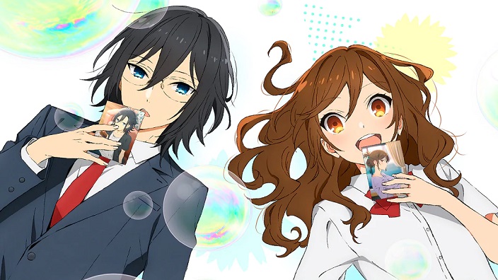 Horimiya, Josee to Tora e Prince of Tennis: nuovi trailer