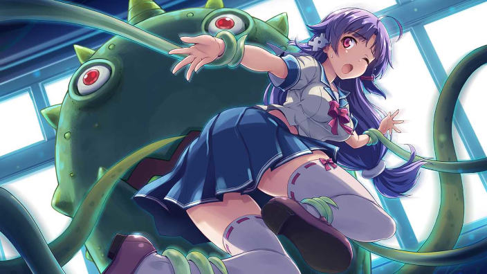 Gal Gun Returns, la versione Xbox è stata cancellata