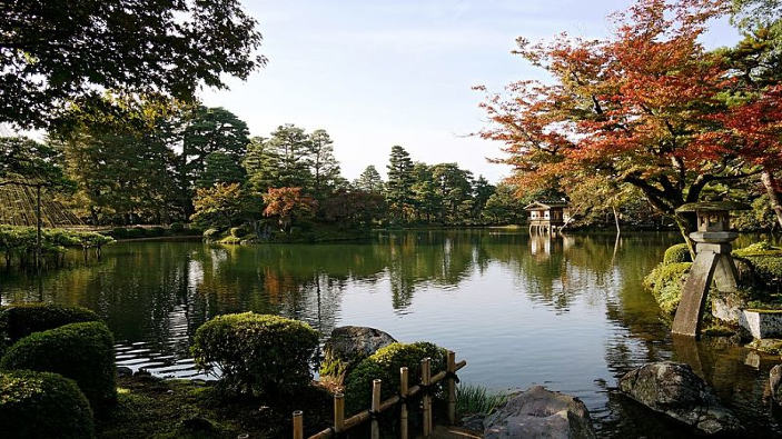 Kairaku-en, Kenroku-en e Kōraku-en: i tre giardini giapponesi imperdibili