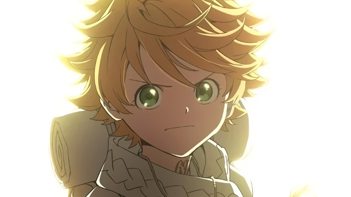 The Promised Neverland: la seconda stagione avrà delle parti originali