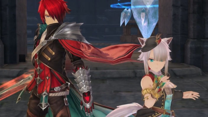 Ys IX: Monstrum Nox, disponibile la demo sul PS Store