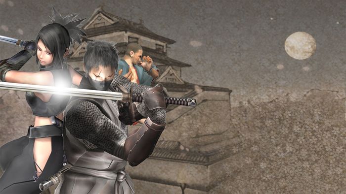 Acquire parla di un eventuale ritorno di Tenchu