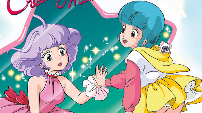 Creamy Mami:  tante novità in fumetteria (e non solo) dal 27 gennaio