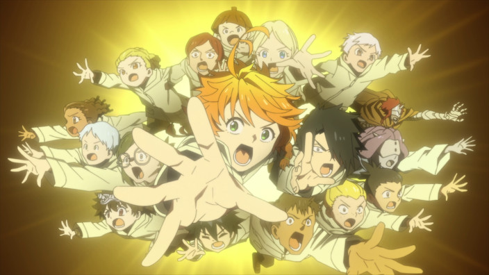 <b>The Promised Neverland 2</b>: Impressioni sul primo episodio