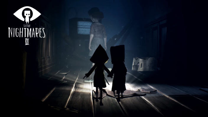 La demo di Little Nightmares II disponibile anche su console