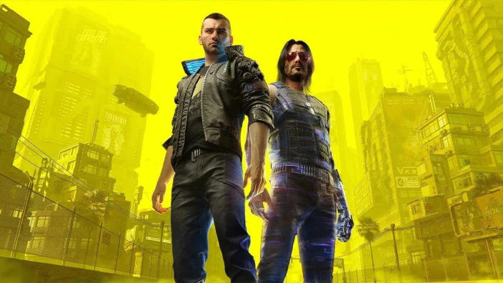 Cyberpunk 2077 il video di scuse fa crescere le azioni