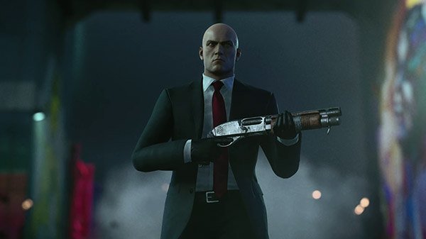 Hitman III si mostra nello spettacolare trailer di lancio