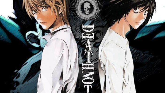 Il meglio di Planet Manga in steelbox: Death Note