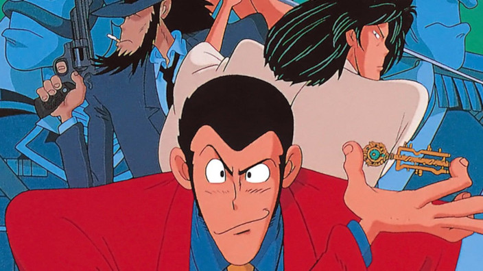 Lupin III: ecco i film sbarcati su Amazon Prime Video