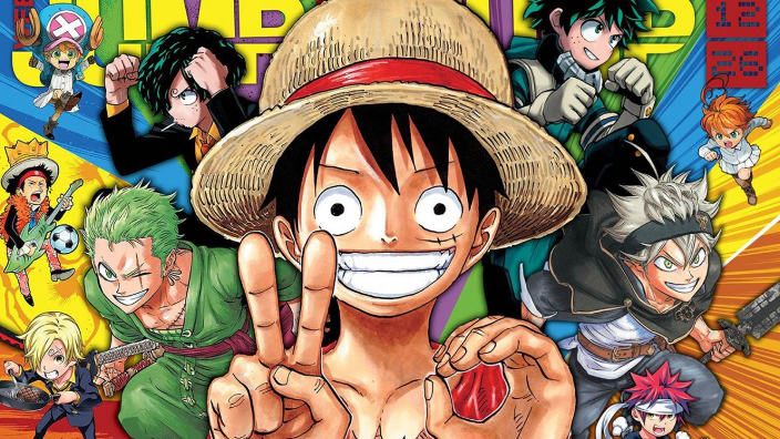 Il Sondaggione: vota il manga più bello di Shonen Jump - Sfida Finale!