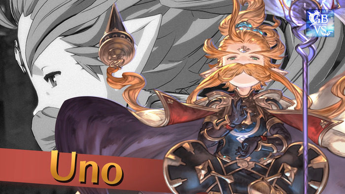 Granblue Fantasy Versus Anre arriva domani