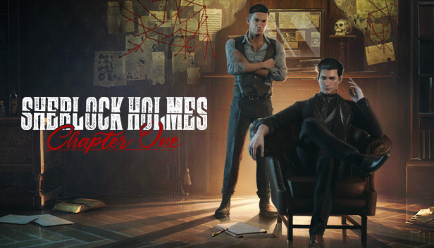 Frogware risponde alle domande su Sherlock Holmes Chapter One