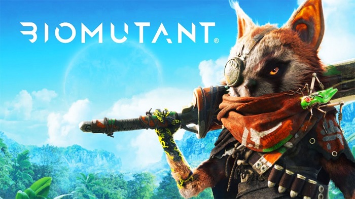 Biomutant ha finalmente una data d'uscita