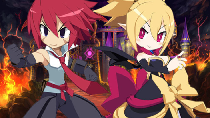 Disgaea 6 Defiance of Destiny presenta il piano DLC