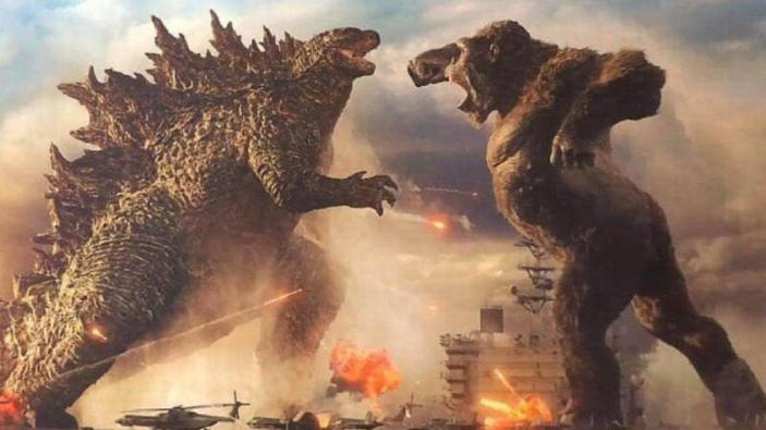 Non solo anime: trailer per Raya e Godzilla vs Kong, torna Snoopy