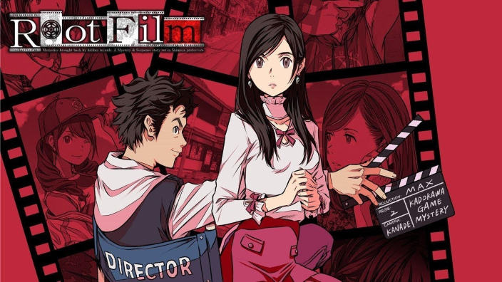 Root Film, trailer e data di uscita occidentale per la visual novel