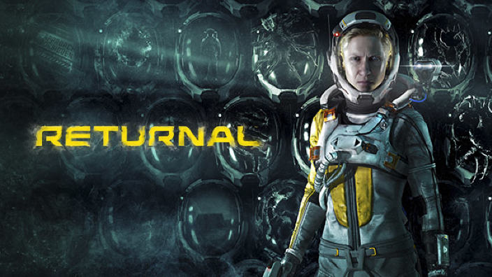 Returnal viene posticipato