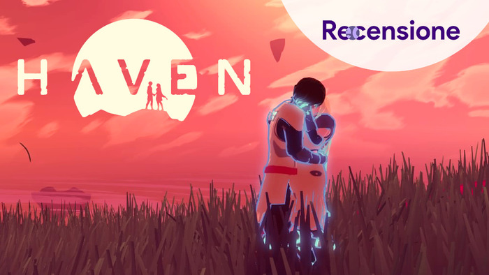 <strong>Haven</strong> - Recensione