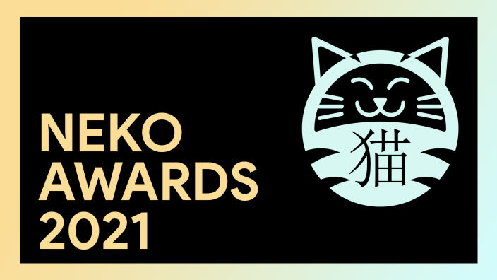 Nekoawards 2021: Quali personaggi maschili dovrebbero andare in nomination?