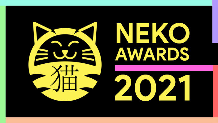 Nekoawards 2021: Quali serie dovrebbero andare in nomination?