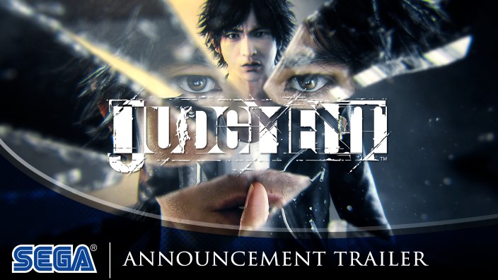 Judgment sbarca su next gen e Google Stadia